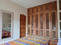 Beautiful 1BR in front of the beach with pool spa restaurant - 2-Star