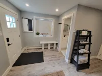 Private & cozy suite located in Fort Langley Hotels in Langley