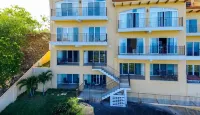 Extraordinary 2br Condo in Ocotal with amazing Bay and Ocean Views! - 2-Star