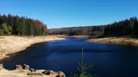 FeWo Kupferstollen calm u. right on the forest, with balcony u. WiFi