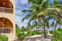 Oceanfront First Floor 2 Bed/2 Bath - Free use of Kayaks - 2-Star