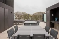 Entire rental unit in Montevideo, Uruguay - 民宿