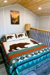 Payne Lake Wilderness Huts - Grizzly Basin - 3 étoiles