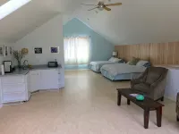 Guest house, Proctor Studios, at Stepping Stone Retreat - Wifi