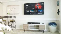 Modern Paradise Island Condo near Atlantis resort & beach - Alloggi