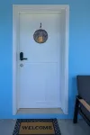 Charming 2-bedroom apartment in Buckleys with WiFi, AC Hotels in 