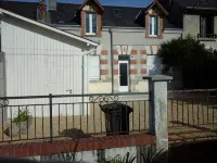 The house of La Digue, 2 bedrooms with terrace and parking - 2-نجوم