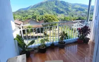 Twin Volcanoes Homestay - Wifi