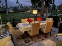 Spectacular, South Facing, 4 Golf Cart, Upgraded 2 Kings+Den with Queen  Bed. - 3 estrellas