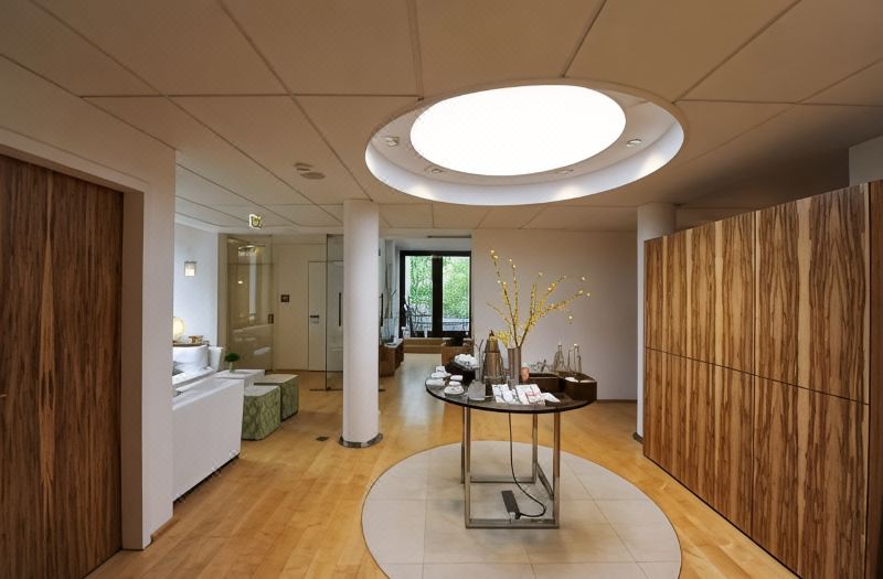 Privathotel Lindtner Hamburg photo 2