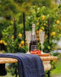 Luxury retreat overlooking Mt Panorama and Bathurst semi-rural surrounds - Homestays