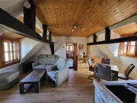 Cozy vacation apartment for 1 to 4 people. Perfect for a little time out - Homestays