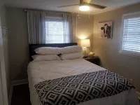 Beautiful Bourbonnais Rental - Wi-Fi