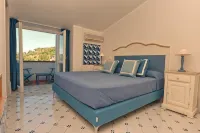 Hotel Garden Riviera - balcony