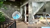 特韋尼假日度假村 - 私人泳池