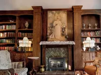 Weaverville Hotel Hotels in Trinity County