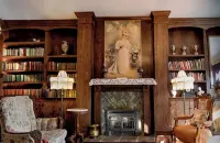 Weaverville Hotel