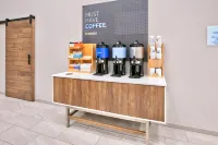 Holiday Inn Express & Suites NORTH DALLAS AT PRESTON by IHG - servizio colazione