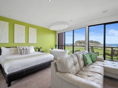 Horizon Deluxe Apartments