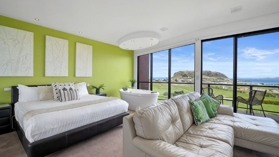 Horizon Deluxe Apartments