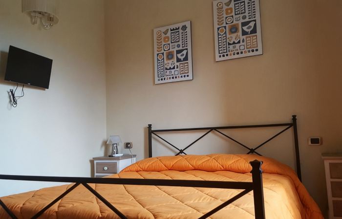 Agriturismo Mama Lina