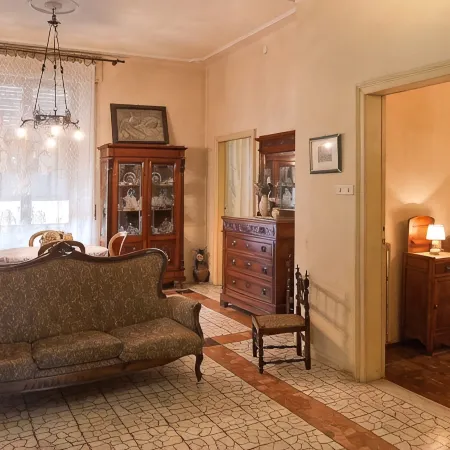 Villa Fiorita