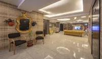 Madi Otel - บริการรถรับส่ง