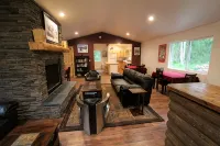 Talkeetna Wilderness Lodge & Cabin Rentals