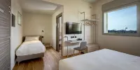 Park Hotel & Residence by the Cube - appartements de vacances