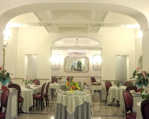 Hotel Roma Ristorazione Photos