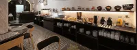 Hotel Boutique Convento Cádiz - breakfast