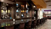 DoubleTree Suites by Hilton Cincinnati - Blue Ash - bar