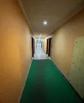 Hotel Anand - Pysäköinti