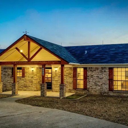 Your family home away from home!