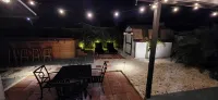 Pool Spa Eden • 12 Min to Beach • Private Fenced Yard • Relaxing Getaway