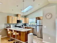 Cozy and quiet Detached unit 1 bedroom in Beaverton area