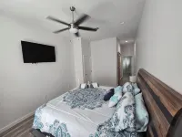 Oasis on the Bay with pool and pier - 4-Star