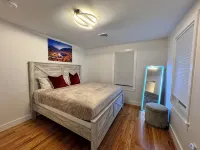 Family Vacation Modern Norwood