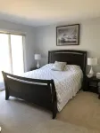 Waterfront Large Gorgeous House, no car needed