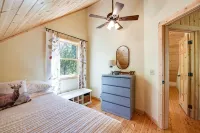 Family Cabin with all the views on Big Sandy - Hytter
