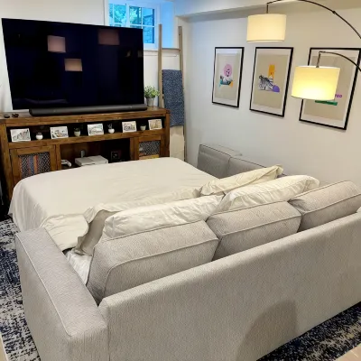 In the middle of Trendy NoMa/Union Market! Private Basement 1br/1ba Apartment - Alojamientos