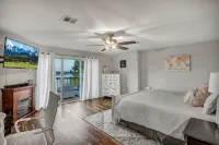 Enjoy the Best View on Lake Belton with Direct Lake Access - 4-Star