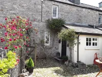 Cosy & homely cottage 1m from Brixham-Tucked away from the hustle and bustle . - Wifi