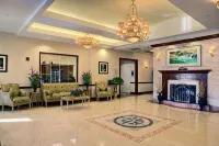 Homewood Suites by Hilton East Rutherford-Meadowlands - Kæledyr tilladt