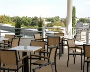 Hotel Famulus - breakfast