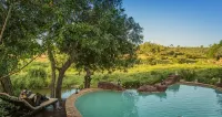 Lukimbi Safari Lodge - Romantic