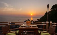 Koh Tao Cabana - breakfast