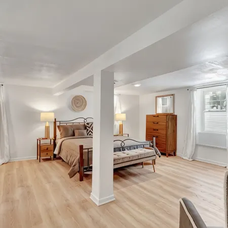 Pet and kid friendly home in Henrietta