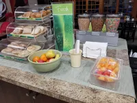 Quality Inn Pittsburgh Airport - Breakfast