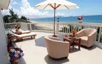 Saigon Emerald Beach Resort - Pet friendly
